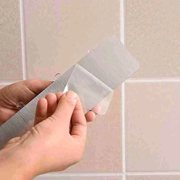 6 in 1 Luxury Adhesive Golden Hooks MC129