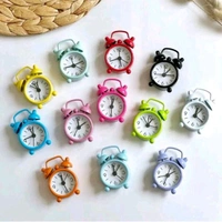 Trending Super Cute Mini Alarm Clock MC134