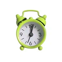 Trending Super Cute Mini Alarm Clock MC134