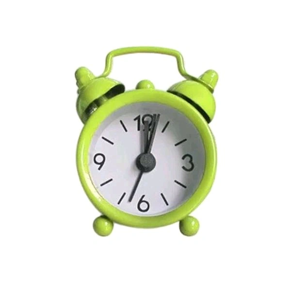 Trending Super Cute Mini Alarm Clock MC134