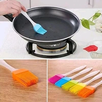 Premium High Quality Silicone Oil Brush MC137