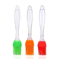 Premium High Quality Silicone Oil Brush MC137