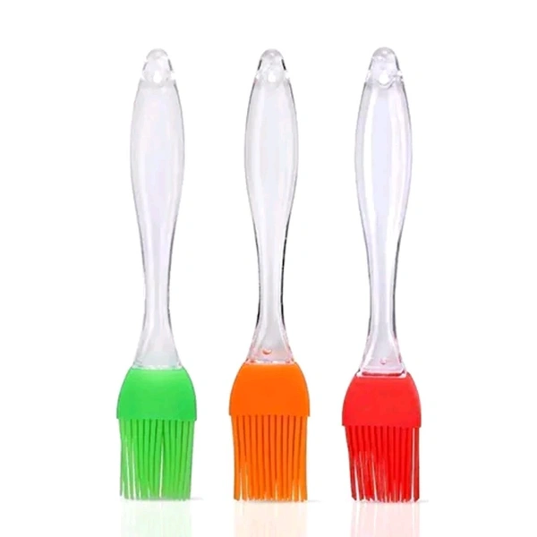 Premium High Quality Silicone Oil Brush MC137