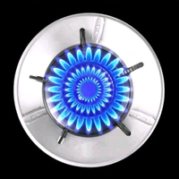 Light Weight Metalic Gas Saving Stove Stand MC138