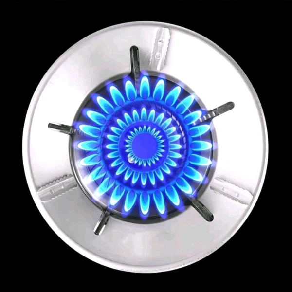 Light Weight Metalic Gas Saving Stove Stand MC138