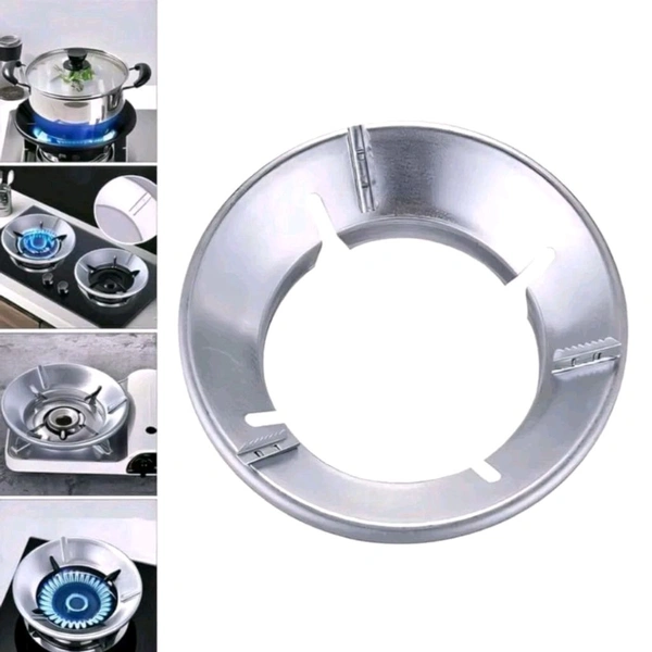 Light Weight Metalic Gas Saving Stove Stand MC138