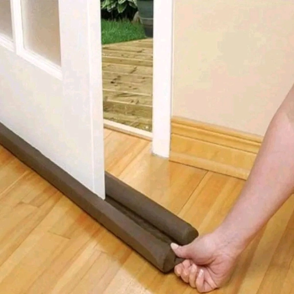 Door Seal Twin Guard Draft Guard MC139