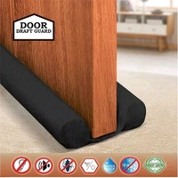 Door Seal Twin Guard Draft Guard MC139