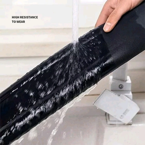 Door Seal Twin Guard Draft Guard MC139