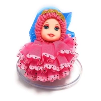 Cute Lovely Angel Princess Doll Keychain MC141