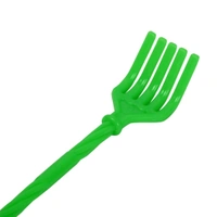 Finger Shaped Back Scratch Itching Guard Stick MC143