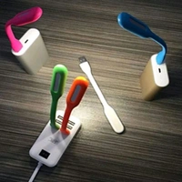 Flexible USB Light For Laptop and Multipurpose MC146