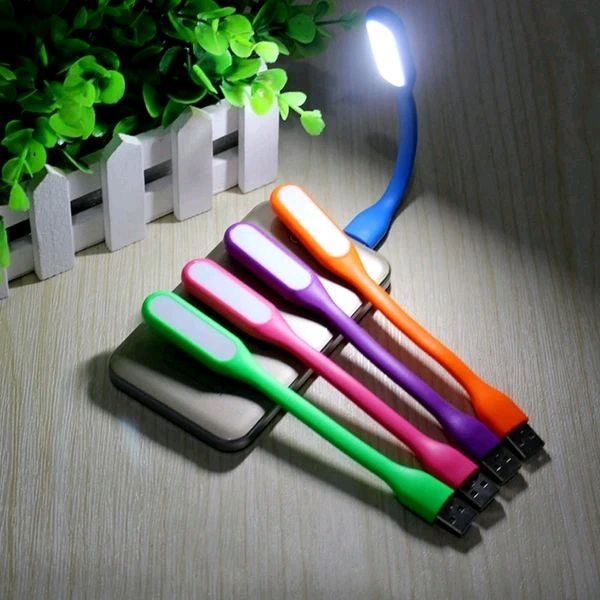 Flexible USB Light For Laptop and Multipurpose MC146