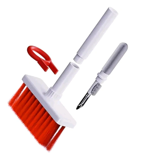 5 in 1 Cleaning Brush Kit for Keyboard Airdopes Earphones MC147