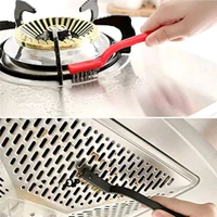 3 in 1 Wire Brush For Stove Burner Cleaning MC149