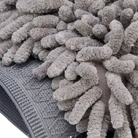 High Quality Microfiber Double Sided Car/Bike Cleaning Gloves MC150