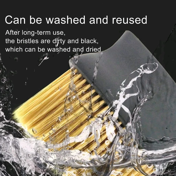 Premium Car Interior Cleaning Brush MC151