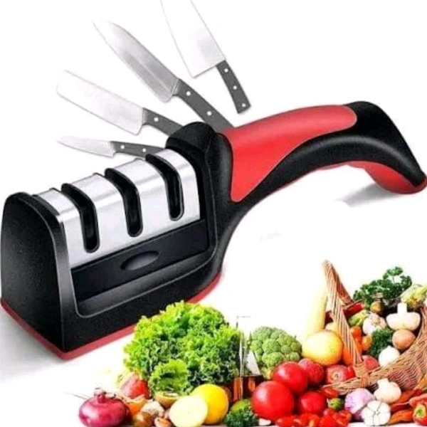 Easy Knife Sharpener MC153