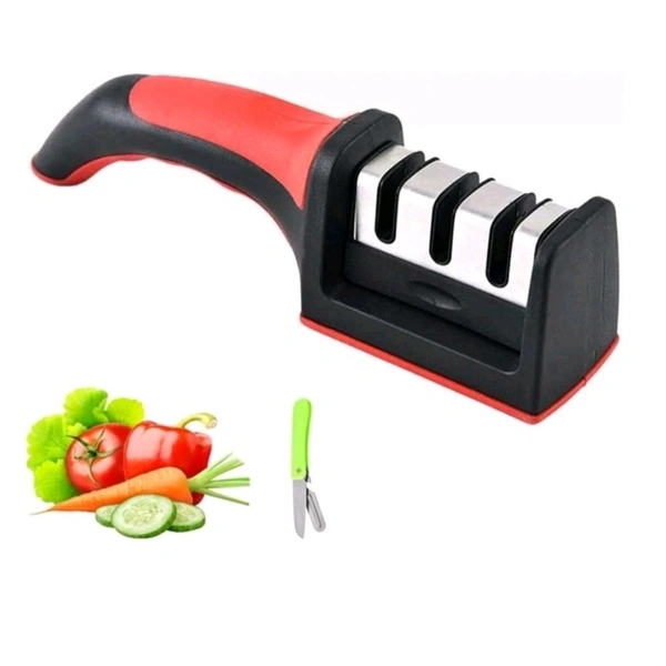 Easy Knife Sharpener MC153