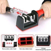 Easy Knife Sharpener MC153