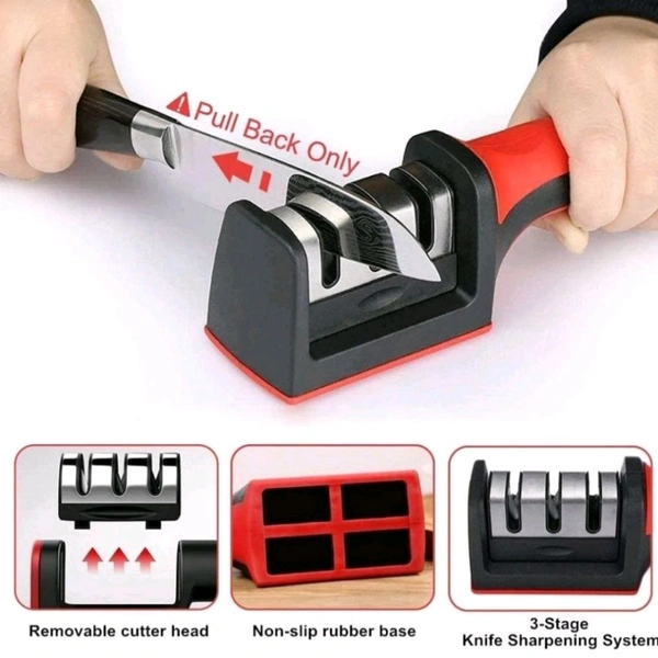 Easy Knife Sharpener MC153