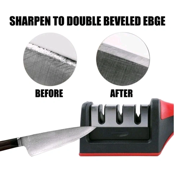 Easy Knife Sharpener MC153