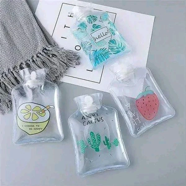 Mini Hot Water Bag For Pain Relief MC160