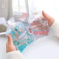 Mini Hot Water Bag For Pain Relief MC160