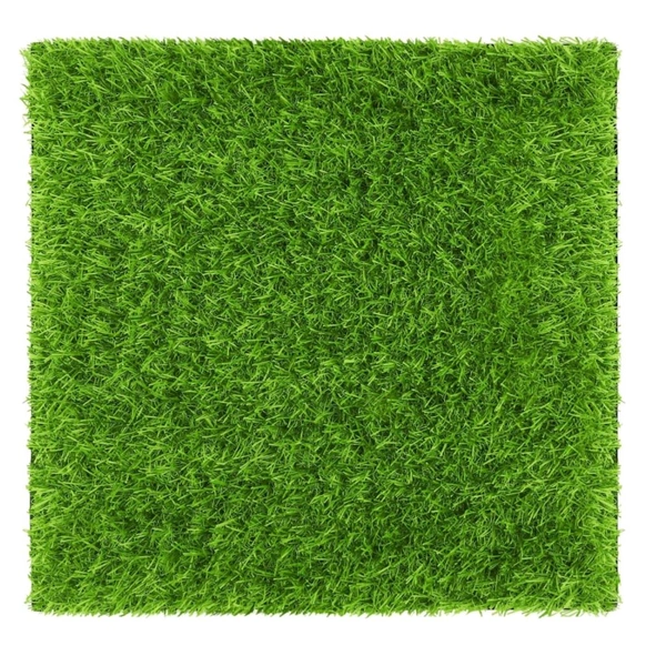 Artificial Grass Mat (9×9 inches) MC178