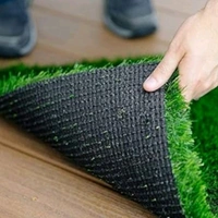 Artificial Grass Mat (9×9 inches) MC178