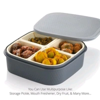 Premium Dry Fruits, Spices & Nuts Storage Box MC187
