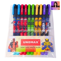 Premium Unomax Cute Disney Pen MC189