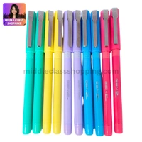 Premium Genz Trendy Ball Pen MC190