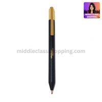 Premium Unomax Jet Ink Technology Double Writing Length Digi Gold Ball Point Smooth Pen MC192