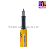 Jainex Printz Fountain Pen With Catridge Ink MC193