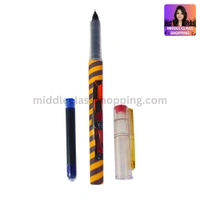 Jainex Gold Premium Roller Catridge Ink Pen MC195