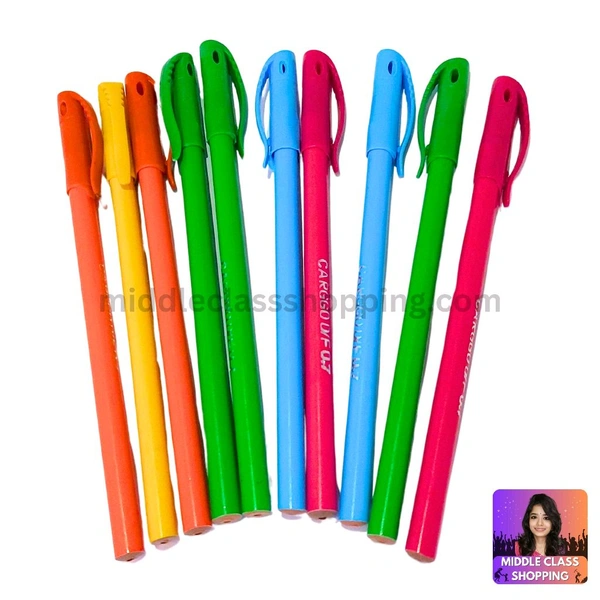 Cargo Ctick Df Ball Point Pen MC197