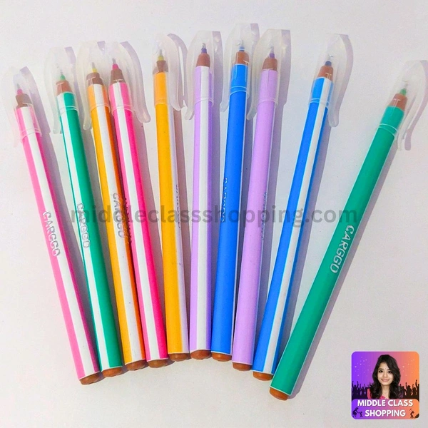 Cargo Kushbo Df Cute Smelling Ball Point  Pen MC198