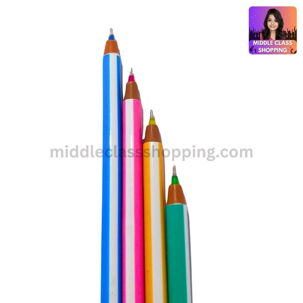 Cargo Kushbo Df Cute Smelling Ball Point  Pen MC198