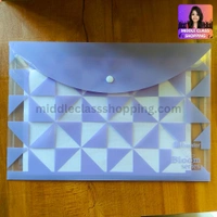 Premier Quality Pattern Documents And Files Carrying Folder MC209
