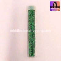 Glitter Powder Tube With Cap MC230