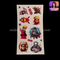 Cute Naruto Sticker Set MC231