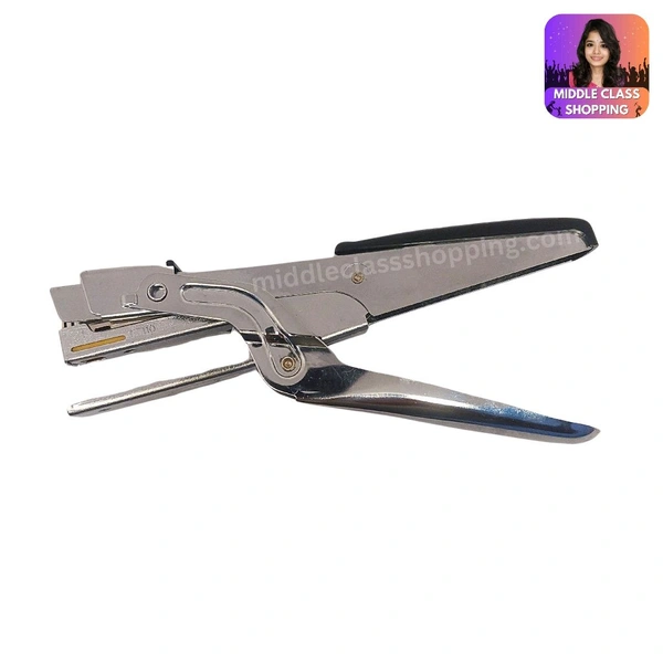 Kangaro HP-10 Big Sized Stapler MC235