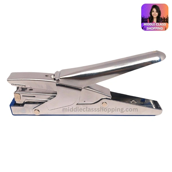 Kangaro HP45 Big Sized Stapler With Wide Pins MC236