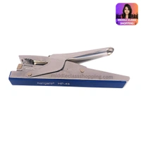 Kangaro HP45 Big Sized Stapler With Wide Pins MC236