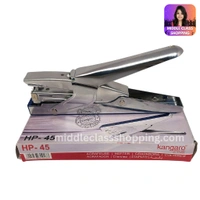 Kangaro HP45 Big Sized Stapler With Wide Pins MC236