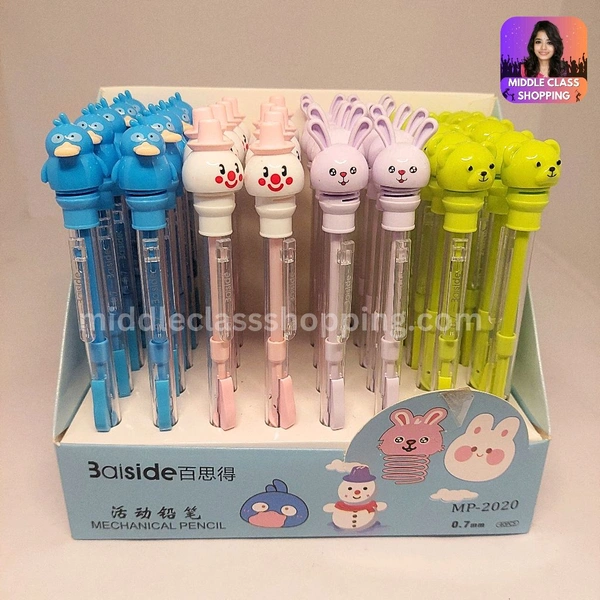 Kids Favourite Trendy Fancy Pencil Collection MC251