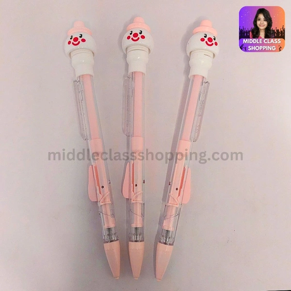 Kids Favourite Trendy Fancy Pencil Collection MC251