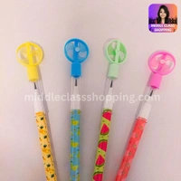 Kids Favourite Trendy Fan Pencil MC253