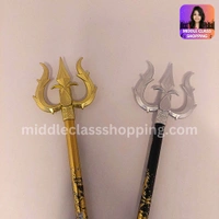Trendy Cute Fancy Trishul Pen MC257